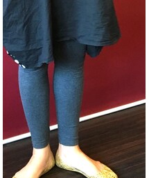 無印良品 | レギンス/スパッツ