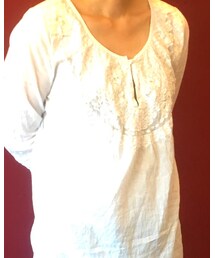 USEDo | チュニック