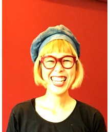 USEDo | ハンチング/ベレー帽