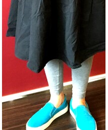 無印良品 | レギンス/スパッツ