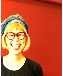 白山眼鏡店 | メガネ