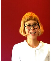 白山眼鏡店 | メガネ