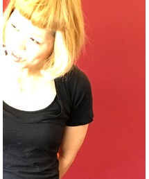 DouDou | Tシャツ/カットソー