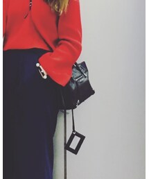 BALENCIAGA | ショルダーバッグ