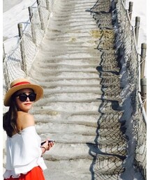 gentle monster | サングラス