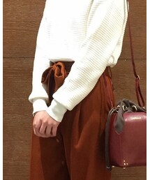 BEAUTY&YOUTH UNITED ARROWS | トップス