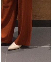 UNITED ARROWS | パンツ