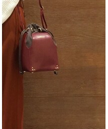 KIRALY | ショルダーバッグ