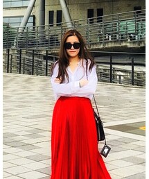 MEIER.Q | トップス