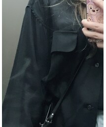 MONKEY TIME | シャツ/ブラウス