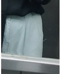 LOWRYS FARM | デニムパンツ