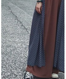 BEAUTY&YOUTH UNITED ARROWS | シャツワンピース