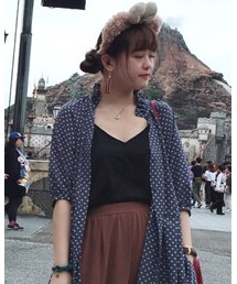 TIFFANY&Co. | ネックレス