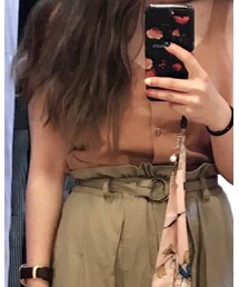 MEIER.Q | その他トップス