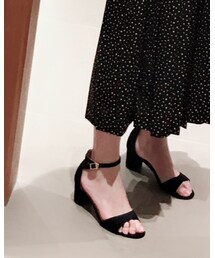 UNITED ARROWS | パンプス