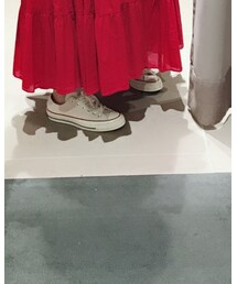 CONVERSE | シューズ