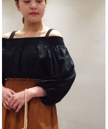 ASTRAET | トップス