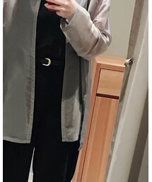 Steven Alan | シャツ/ブラウス