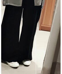 LOWRYS FARM | パンツ