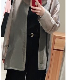 UNITED ARROWS | ベルト