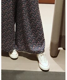 LIBERTY LONDON | パンツ