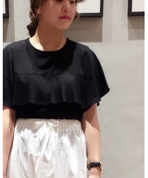 A Day in the Life  | トップス