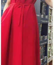 UNITED ARROWS | ジャンパースカート