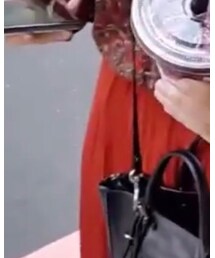 green label relaxing | スカート