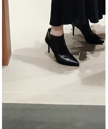 UNITED ARROWS | ブーティ