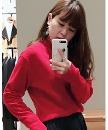 PHILIPPE AUDIBERT | リング