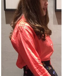 UNITED ARROWS | シャツ/ブラウス