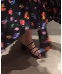 BEAUTY&YOUTH UNITED ARROWS | サンダル