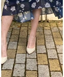 Pippichic | パンプス