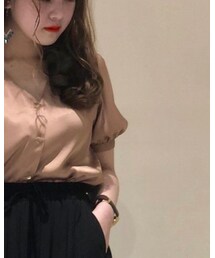 UNITED ARROWS | トップス