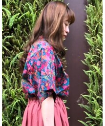 UNITED ARROWS | シャツ/ブラウス