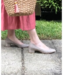 PELLICO | パンプス