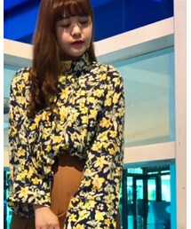 ASTRAET | トップス