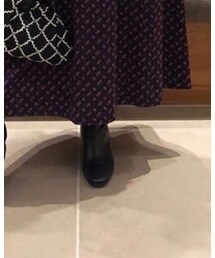 UNITED ARROWS | ブーツ