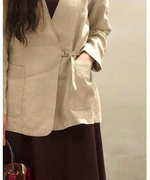 UNITED ARROWS | テーラードジャケット