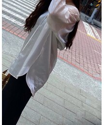 AEWEN MATOPH | トップス