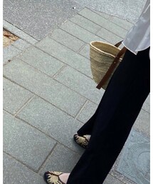 年繡花鞋 | シューズ