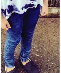 H&M | デニムパンツ