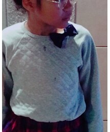 no brand | スウェット