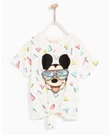 ZARA KIDS( )の「トップス(Tシャツ/カットソー)」