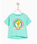 ZARA KIDS( )の「トップス(Tシャツ/カットソー)」