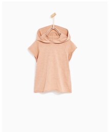 ZARA KIDS | Tシャツ/カットソー