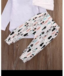 no brand | パンツ