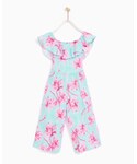 ZARA KIDS( )の「オールインワン・サロペット(つなぎ/オールインワン)」