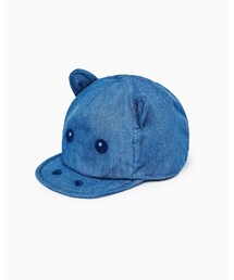 ZARA KIDS | キャップ