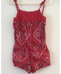 GAP | サロペット/オーバーオール